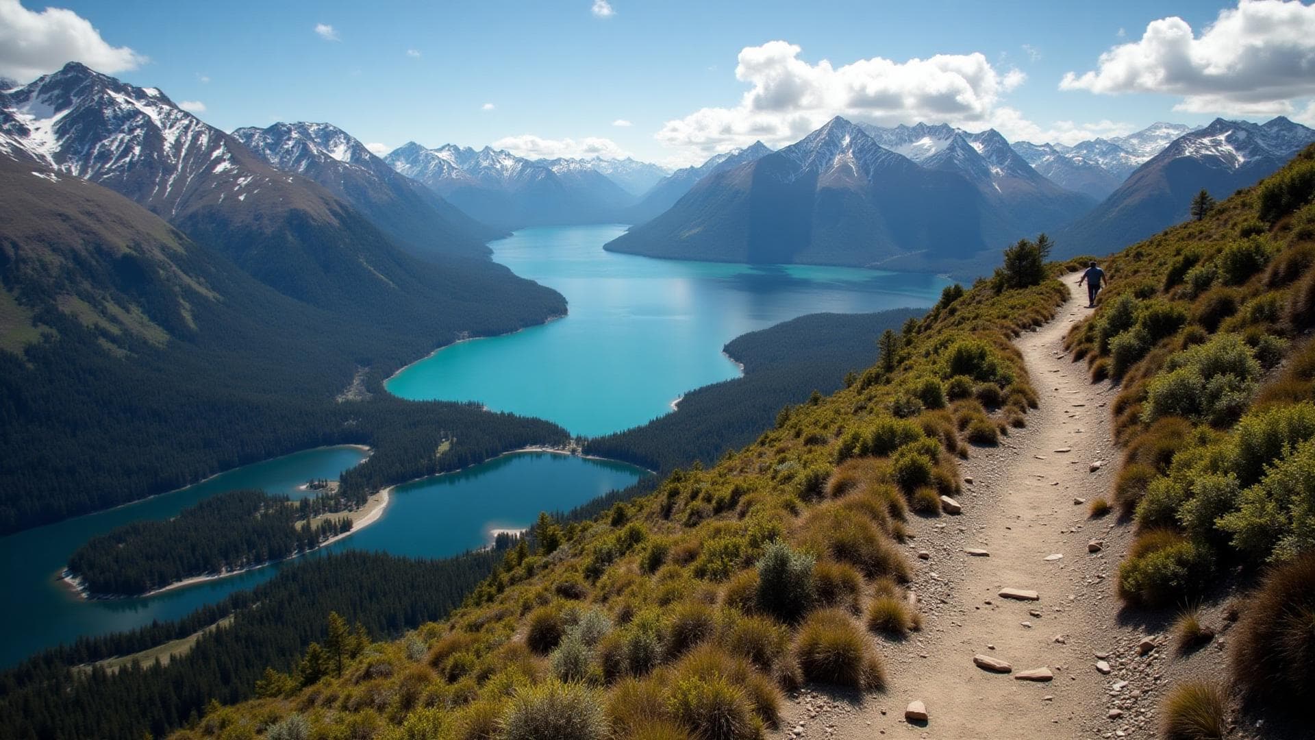 Kepler Track